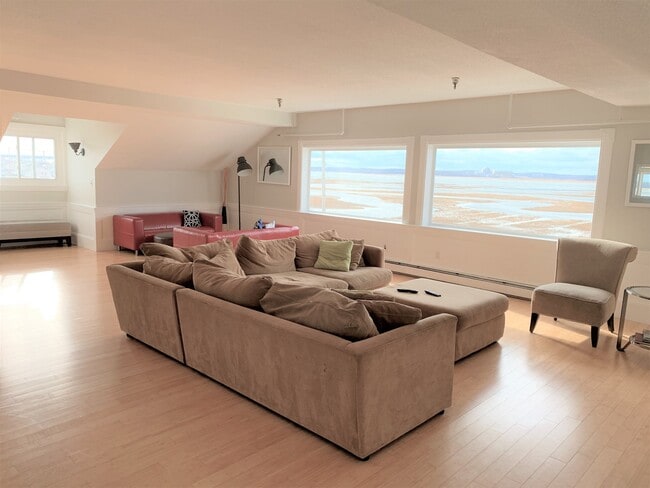 property at 85 Brown Ave