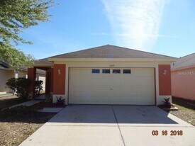 1409 Delano Trent St in Ruskin, FL - Building Photo