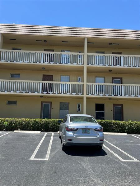 property at 6001 NW 61st Ave