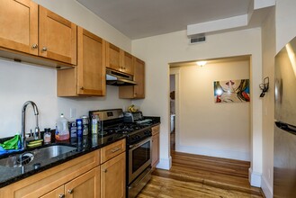 229 Chestnut Hill Ave, Unit 2 in Boston, MA - Building Photo - Building Photo