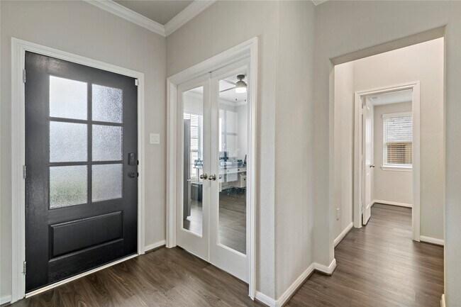 2502 Arbor Edge Crossing in La Marque, TX - Building Photo - Building Photo