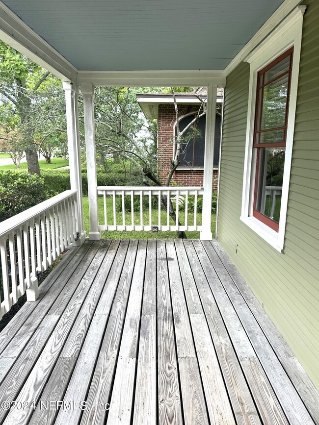 2673 Post St in Jacksonville, FL - Building Photo - Building Photo