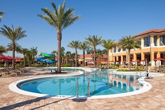 2730 Coupe St in Kissimmee, FL - Building Photo - Building Photo