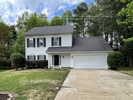 12230 Wickson Ct in Huntersville, NC - Building Photo