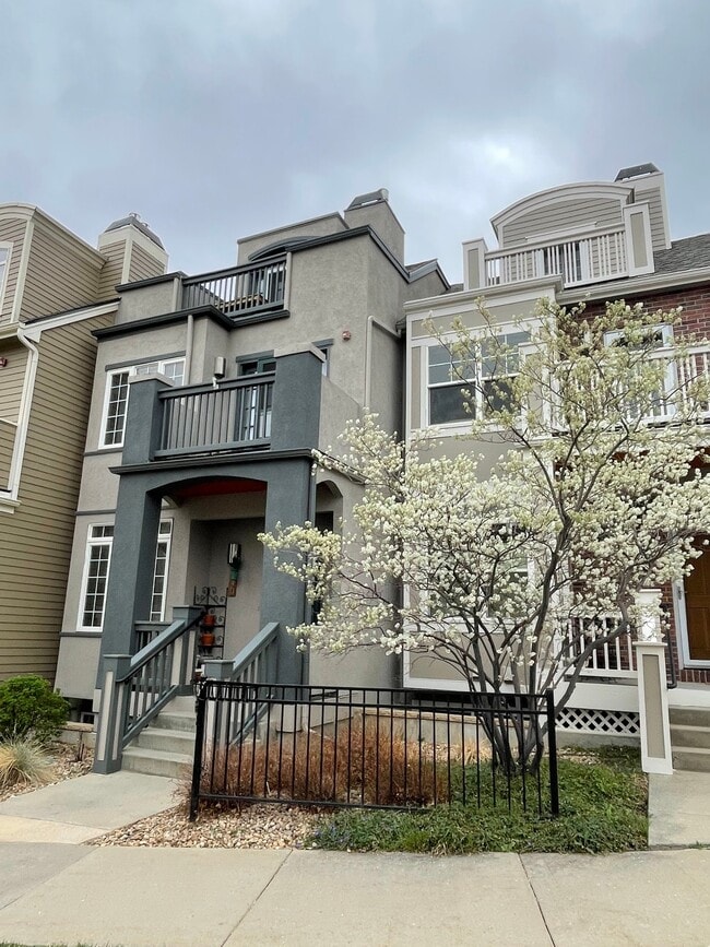 440 Laramie Blvd in Boulder, CO - Building Photo - Building Photo