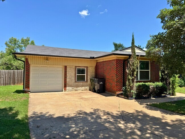4506 Westward Dr in Wichita Falls, TX - Building Photo - Building Photo
