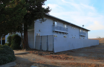 Knights Landing Harbor Apartments in Knights Landing, CA - Building Photo - Building Photo