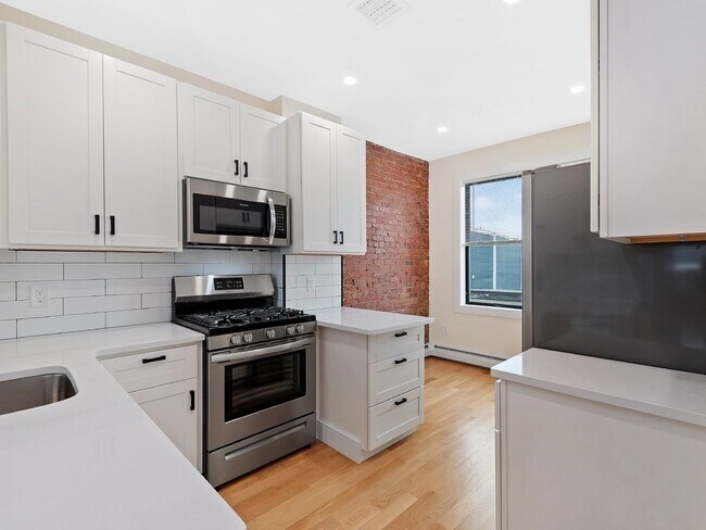 property at 16 Pearl St