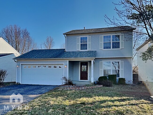 property at 3064 Olympic Club Dr