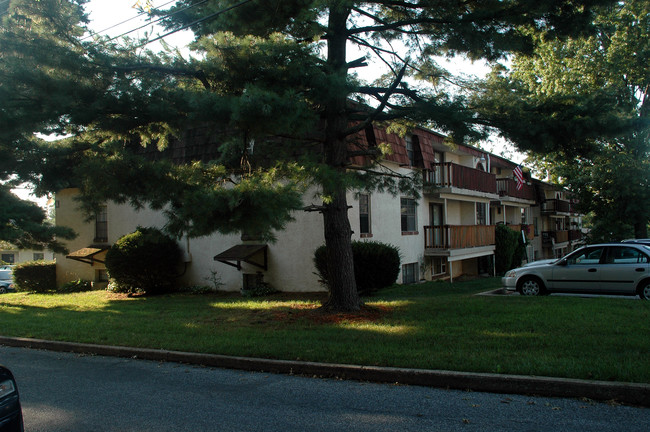 Juniper Hill Apartments in Kennett Square, PA - Building Photo - Building Photo