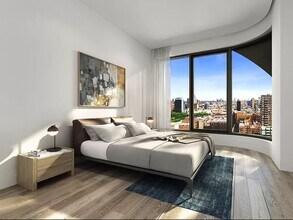 171 Chrystie St in New York, NY - Building Photo - Building Photo