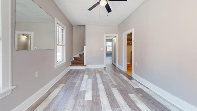 3868 W 37th St in Cleveland, OH - Building Photo - Building Photo