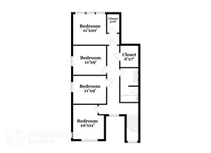 1781 Sierra Trail in Lancaster, TX - Building Photo - Building Photo