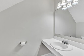 2354 Champion Ct in Raleigh, NC - Building Photo - Building Photo