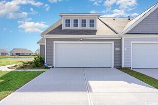 2296 Courtina Way in Conway, SC - Building Photo