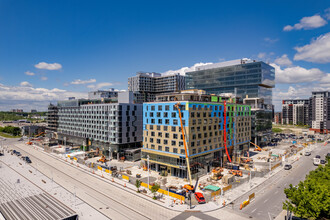 YIMBY in Laval, QC - Building Photo - Building Photo