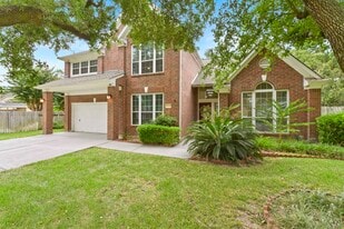 23030 N Warmstone Way in Katy, TX - Building Photo