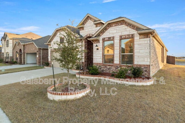233 Cherryvale Ln in Princeton, TX - Building Photo - Building Photo