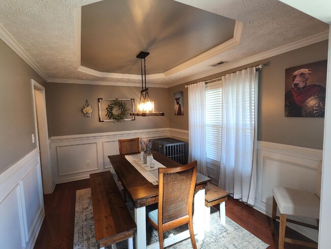 1309 Valmead Ct in Fayetteville, NC - Building Photo - Building Photo