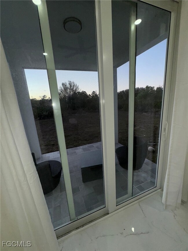 property at 4607 June Ave N