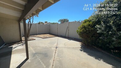1611 Cuevas Cir in Salinas, CA - Building Photo - Building Photo