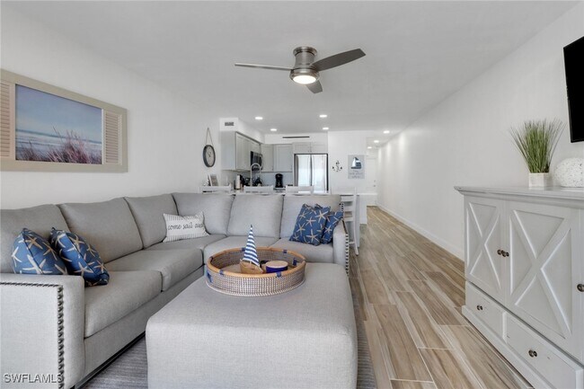 property at 25850 Hickory Blvd