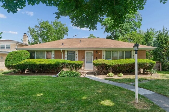 property at 5020 Coyle Ave