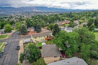 994 Magnolia St in Colorado Springs, CO - Foto de edificio - Building Photo