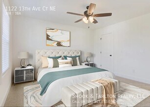 1122 13th Ave Ct NE in Hickory, NC - Building Photo - Building Photo