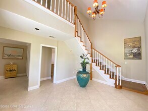 10 Danube River Dr in Cocoa Beach, FL - Building Photo - Building Photo