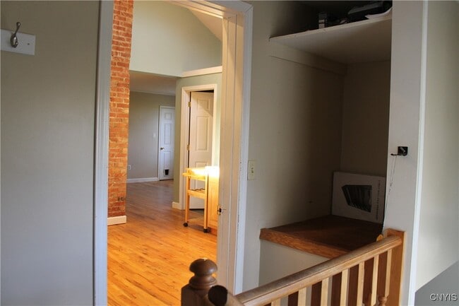 property at 202 Monroe St