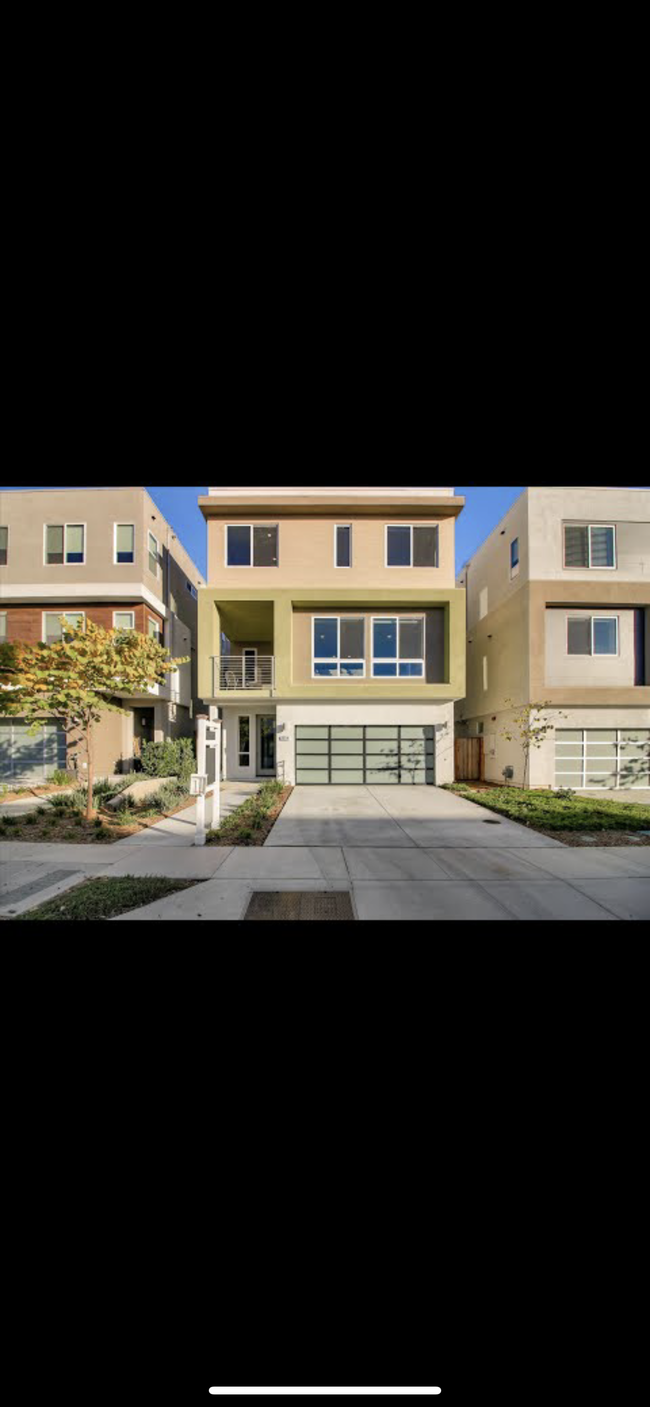 3054 Valley Of Hearts Delight Pl in San Jose, CA - Building Photo - Building Photo