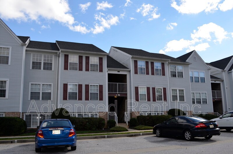 15 Beagle Run in Nottingham, MD - Building Photo