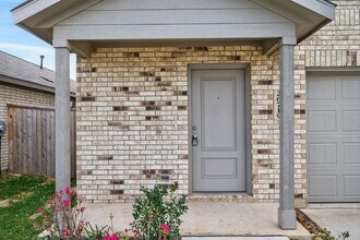 26719 Prairie Smoke Ln in Katy, TX - Building Photo - Building Photo