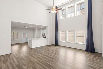 2625 Lupton Leap in San Antonio, TX - Building Photo - Building Photo