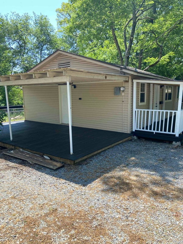 515 Schley in Benton, AR - Building Photo - Building Photo