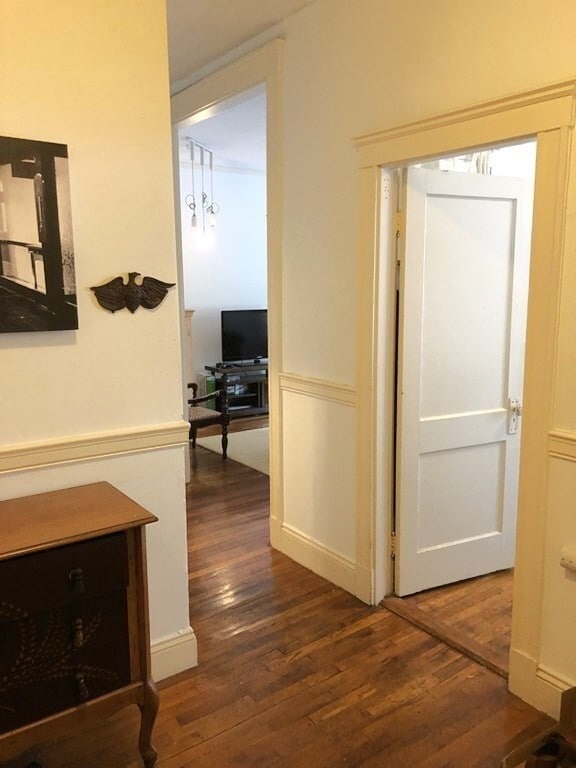 313 Allston St in Boston, MA - Building Photo - Building Photo
