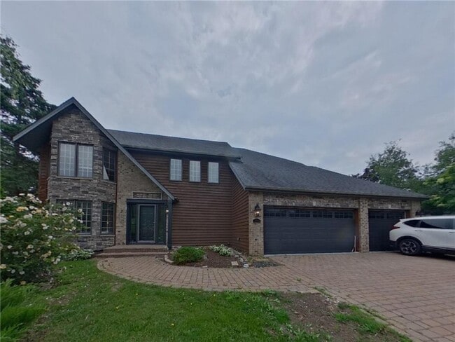 property at 17050 Javelin Ct
