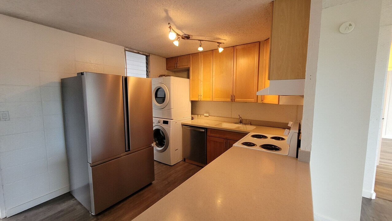 95-020 Waihonu St # C in Mililani, HI - Building Photo
