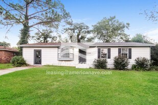 122 Victor Rd in Warner Robins, GA - Building Photo