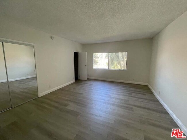property at 15033 Sherman Way