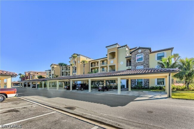 property at 9572 Trevi Ct