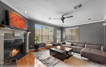 2646 Couch St in Houston, TX - Building Photo - Building Photo