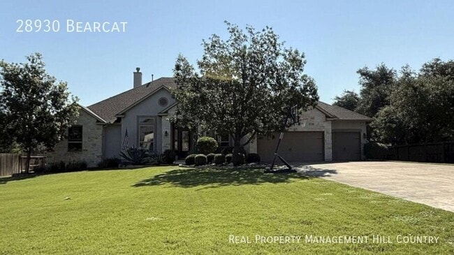 28930 Bearcat in Boerne, TX - Building Photo - Building Photo
