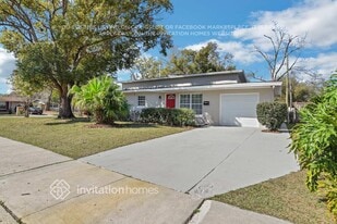 458 Fanfair Ave in Orlando, FL - Building Photo