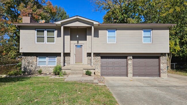 property at 9323 Willowwood Way
