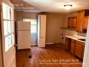 121 E 32nd St in Covington, KY - Building Photo - Building Photo