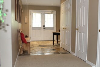 107 Wintergreen Pl in Blue Mountains, ON - Building Photo - Building Photo
