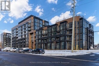 2333 Khalsa Gate in Oakville, ON - Building Photo - Building Photo