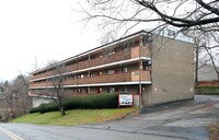 Building Photo - Summit at Glendale Apartamentos in Akron, Ohio